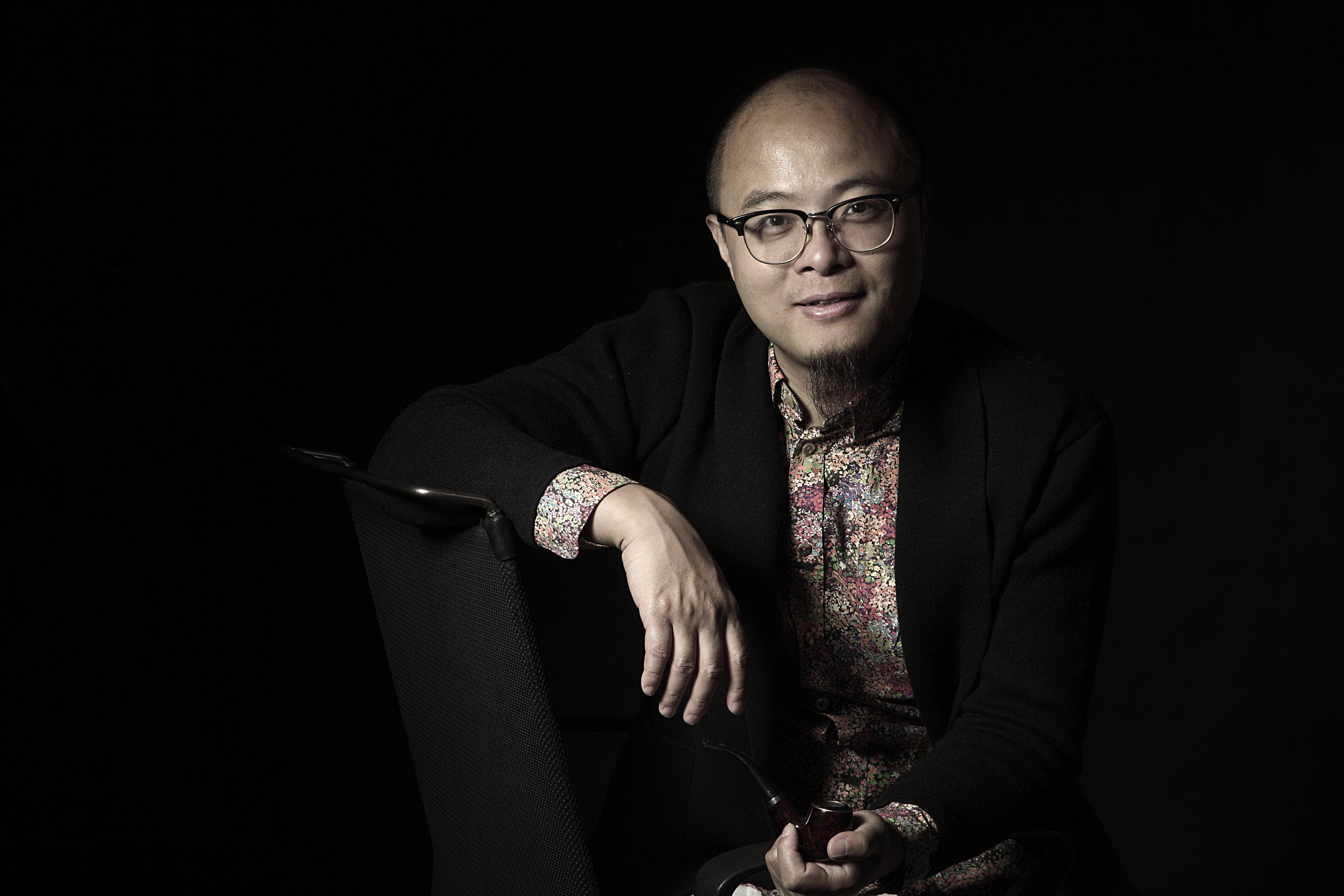 张洋的写真-头像