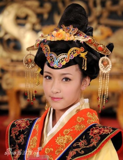 张洋的写真-纯粹来给学姐站台的