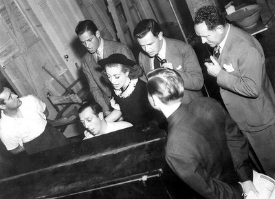 弗兰克·鲍沙其的写真