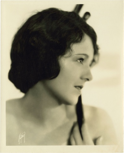 珍妮·盖诺的写真