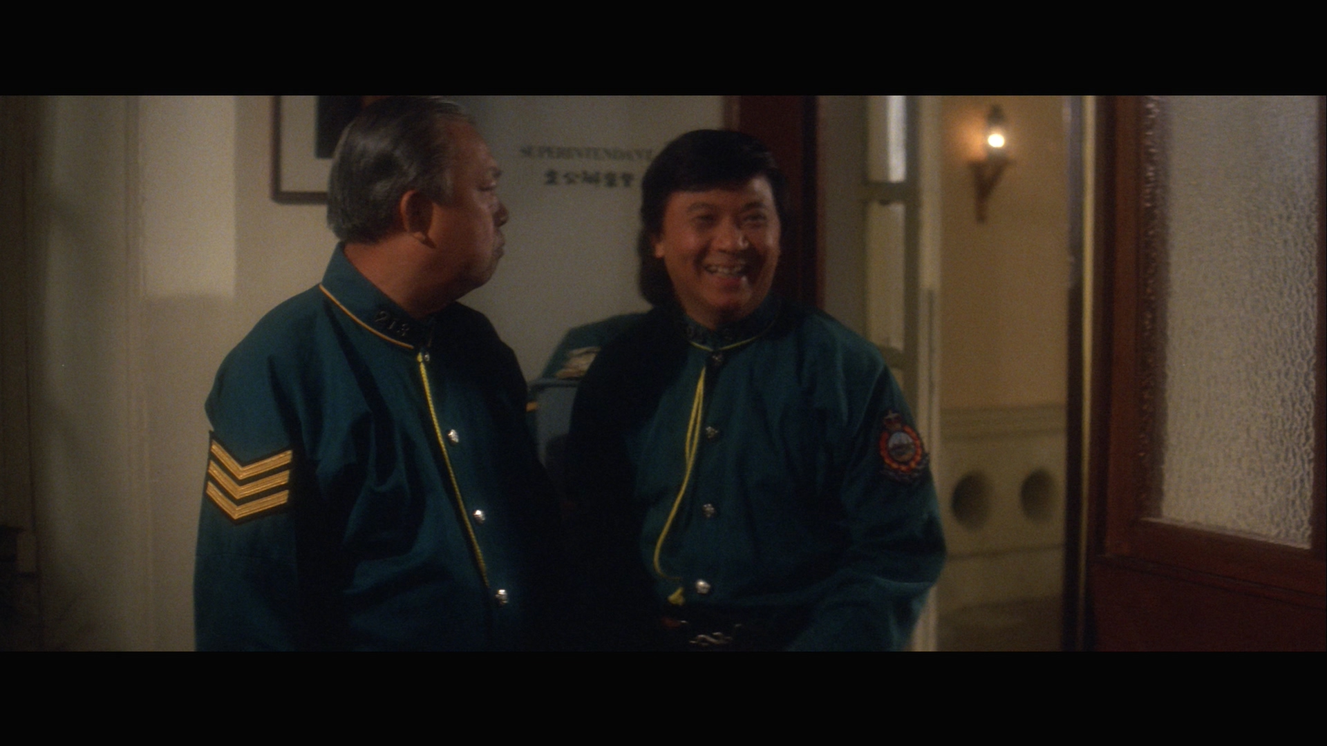 阮令涛的写真-《A計劃續集》