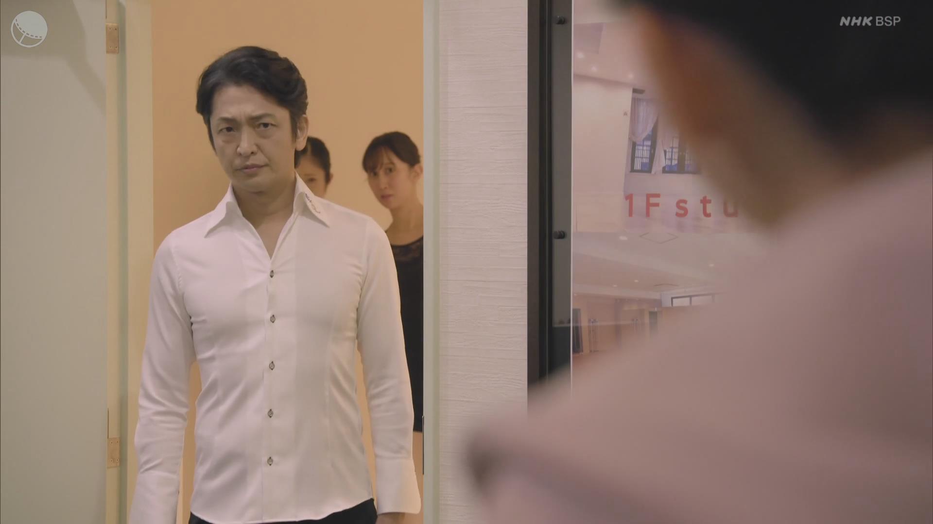 冈田浩晖的写真-《Company~逆转的天...