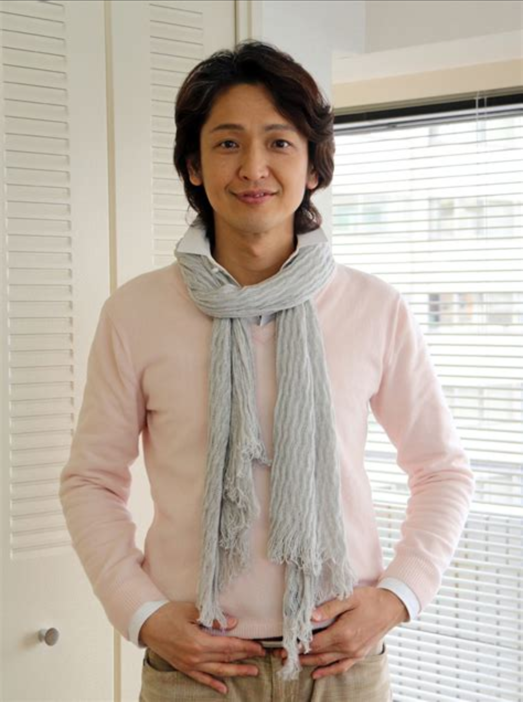 冈田浩晖的写真