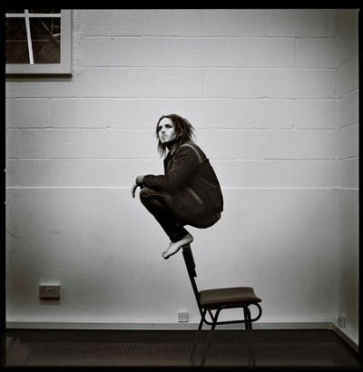 蒂姆·明钦的写真-超清大图