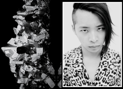 赖云的写真-赖赟 Yun Lai