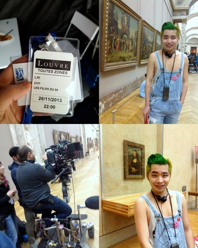 赖云的写真-赖赟 Yun Lai