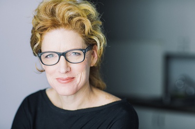 科琳·惠勒的写真