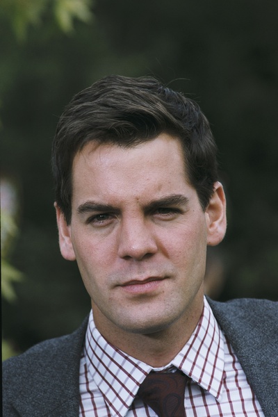 约翰·霍普金斯的写真