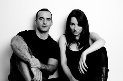 杰拉德·摩纳科的写真