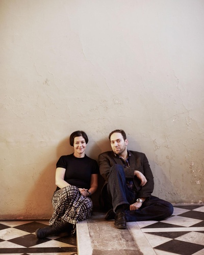 本·卡普兰的写真