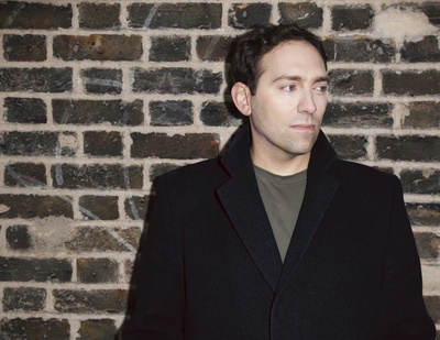 本·卡普兰的写真