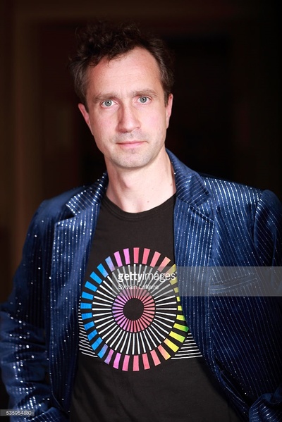 安托南·佩里提亚可的写真