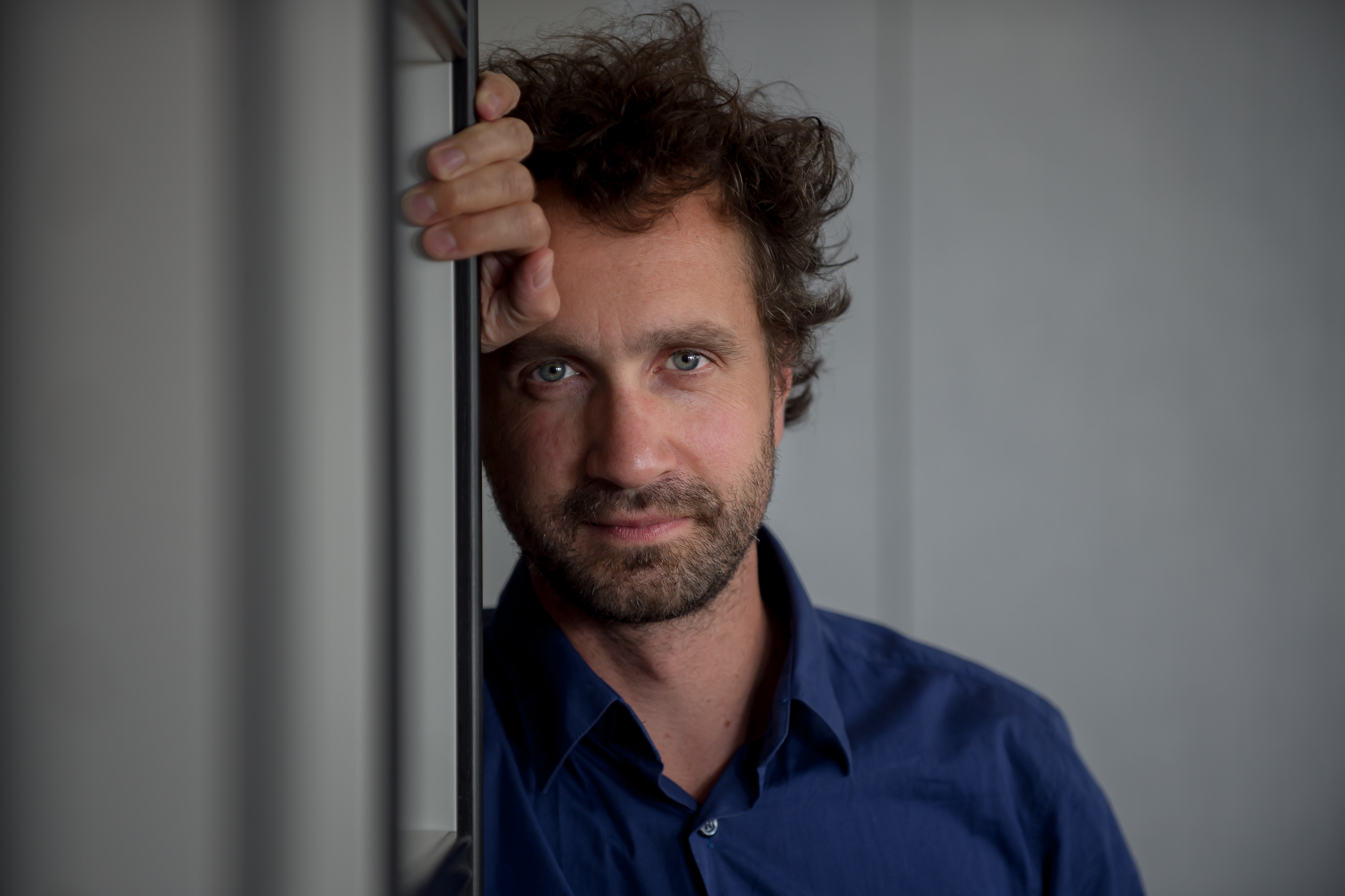 安托南·佩里提亚可的写真