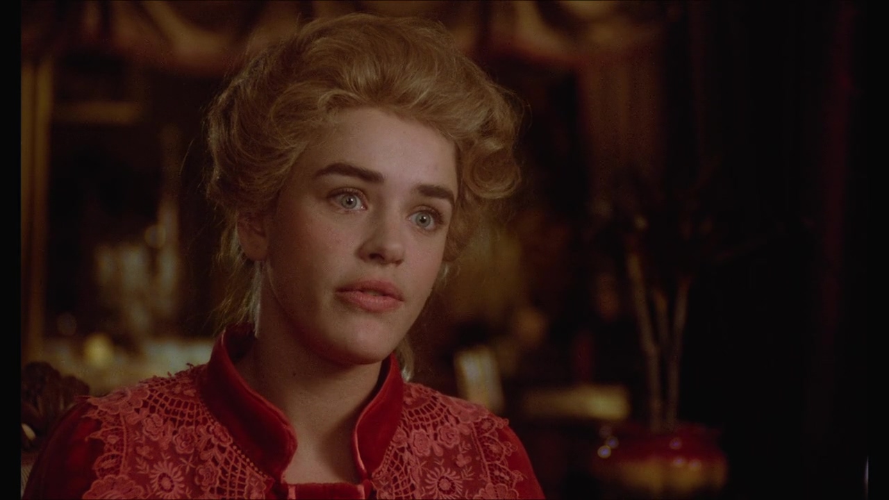 阿娃·弗洛灵的写真