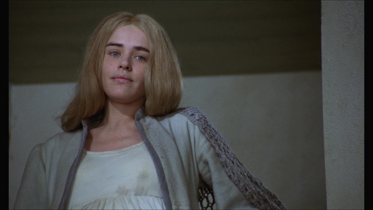 阿娃·弗洛灵的写真