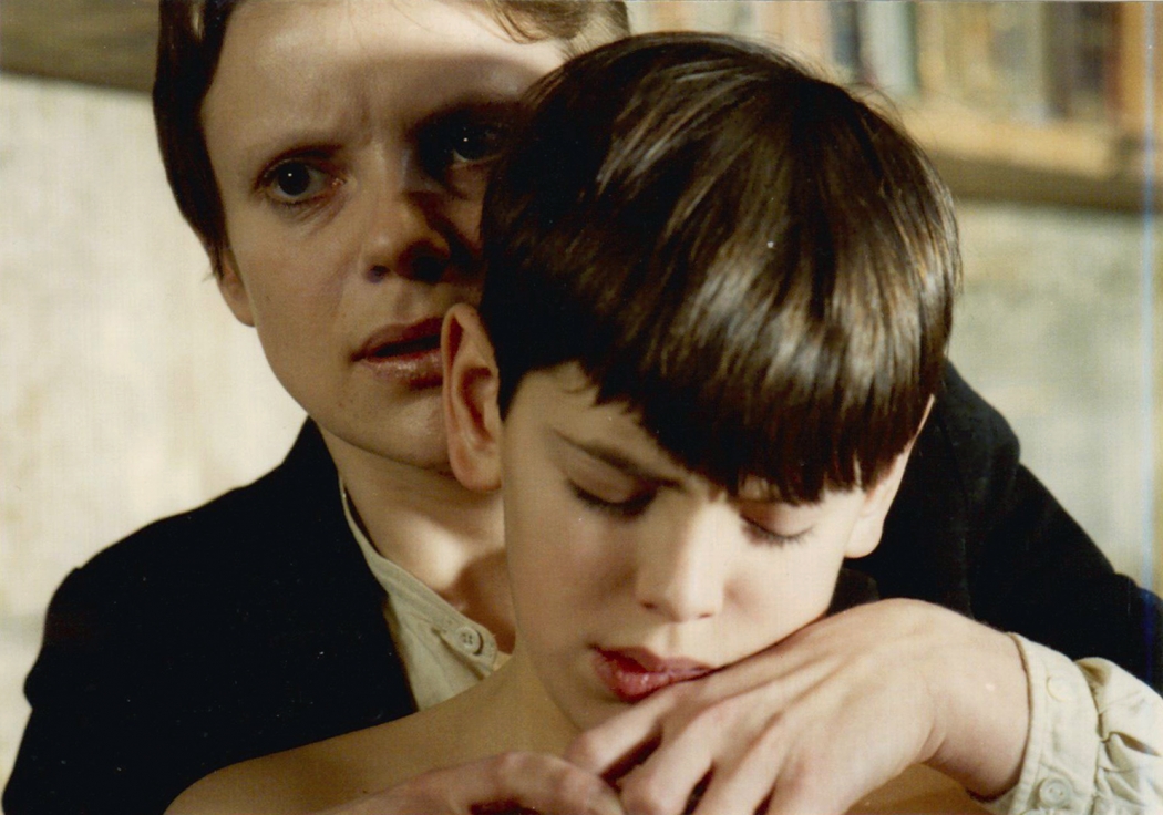 贝蒂尔·古韦的写真