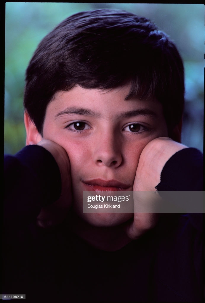 贝蒂尔·古韦的写真