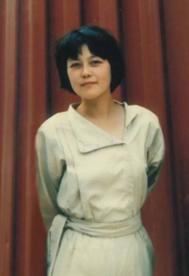 彭小莲的写真-Storm Under the Sun