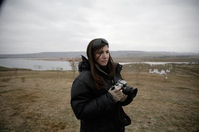 埃布鲁·锡兰的写真-Kızılırmak Kıyı...