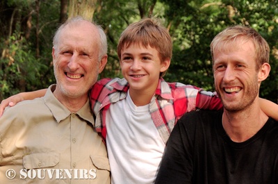 杰克逊·邦德的写真-Jackson Bond---2011