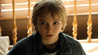 杰克逊·邦德的写真