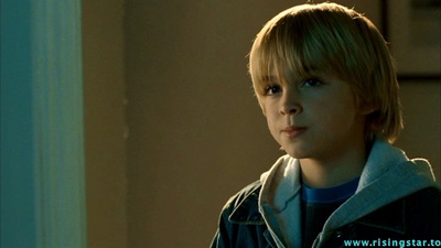 杰克逊·邦德的写真