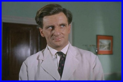 约翰·福兰克林·罗宾斯的写真