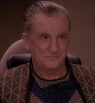 约翰·福兰克林·罗宾斯的写真