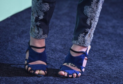 凯蒂·洛茨的写真