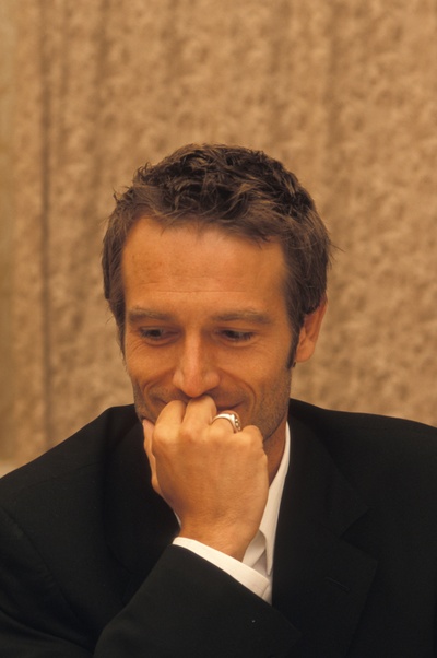 迈克尔·瓦尔坦的写真