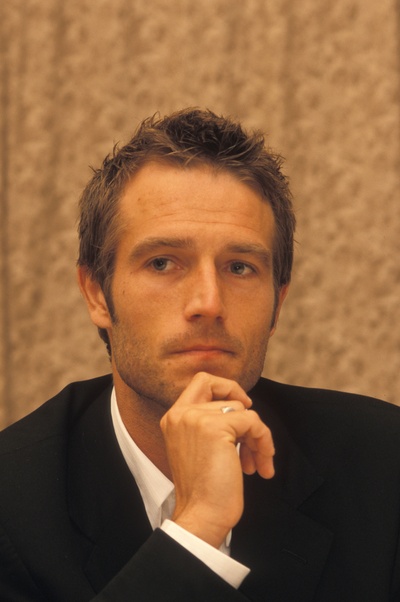 迈克尔·瓦尔坦的写真