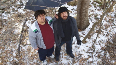 亚当·约翰逊的写真-剧照