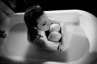 蕾切尔·威尔森的写真