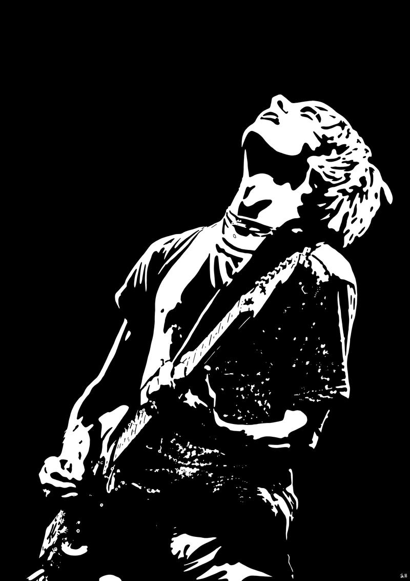 克利斯宾·米尔斯的写真