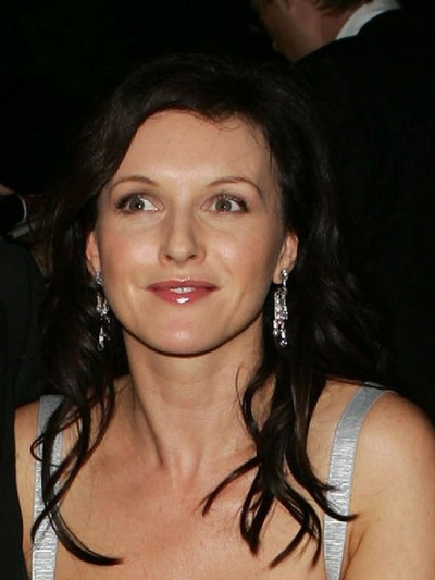 德乌拉·基尔万的写真