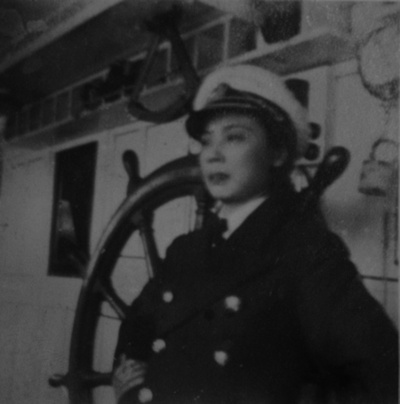 吴素馨的写真-吴素馨 2