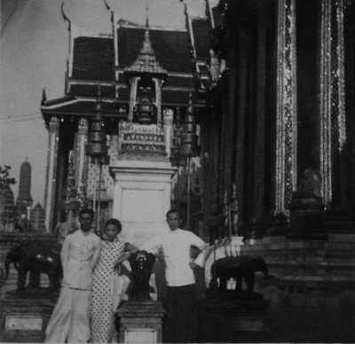 吴素馨的写真-吴素馨 5