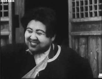 李少华的写真-《夺国宝》饰李天雄