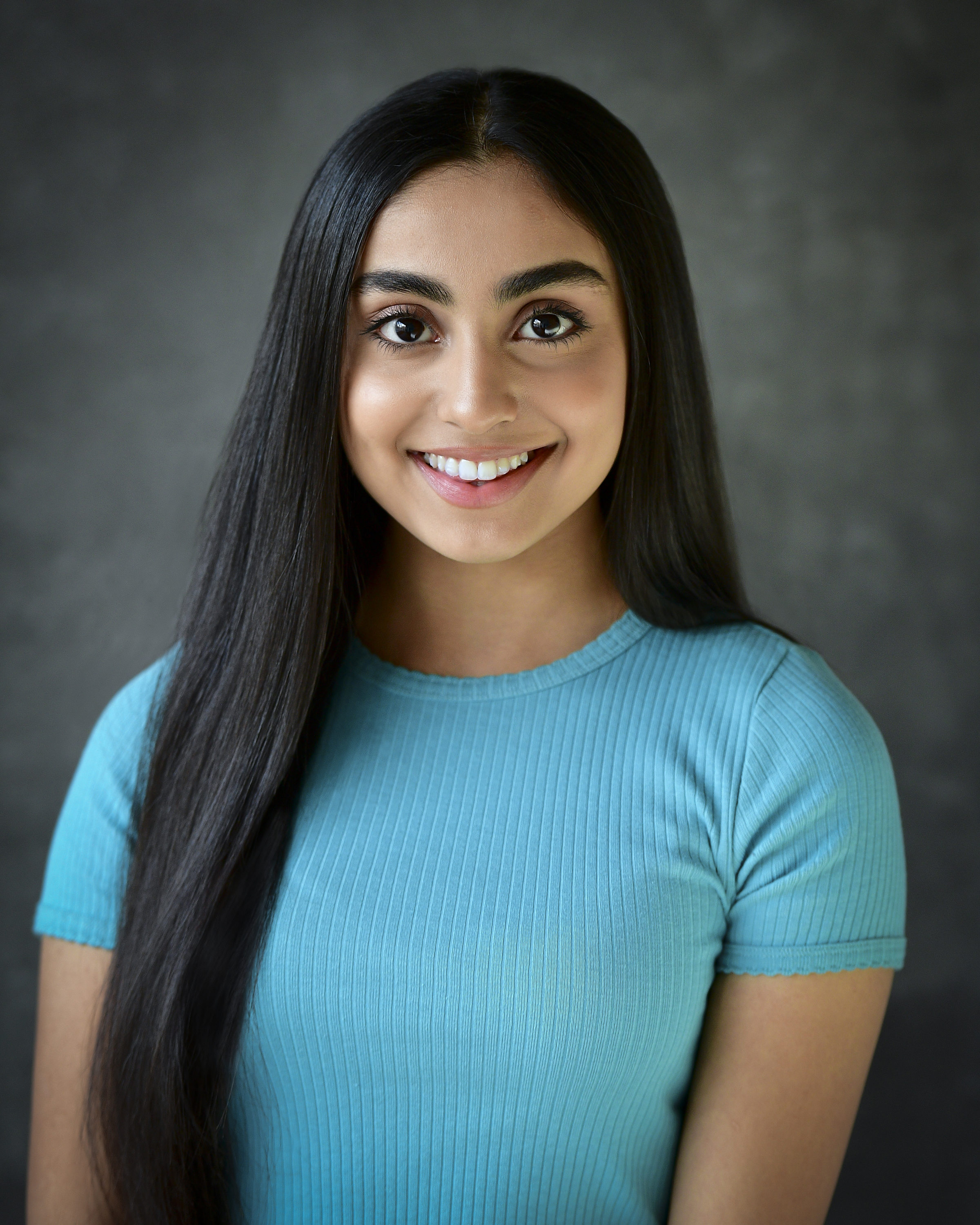 莎拉·乔德利的写真