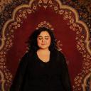 莎斯塔·拉蒂夫