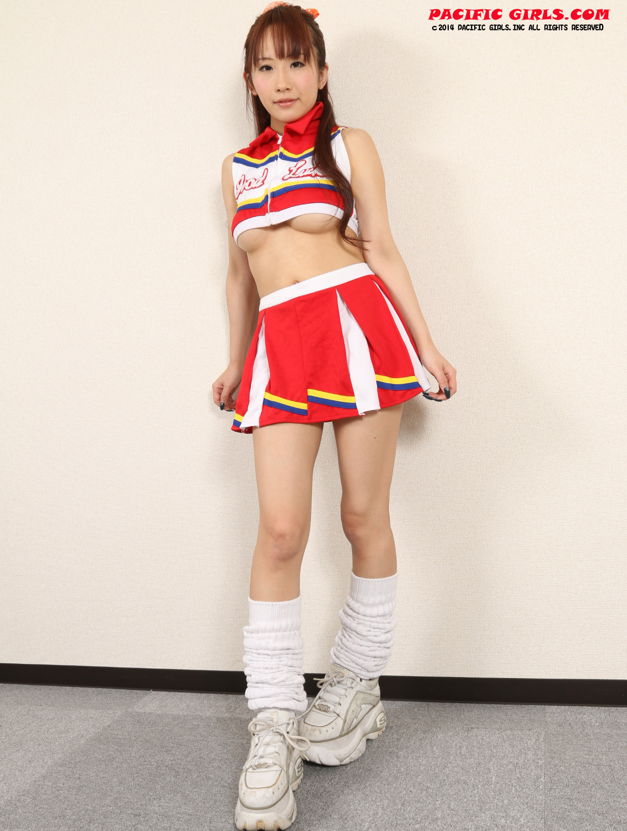 美咲结衣的写真