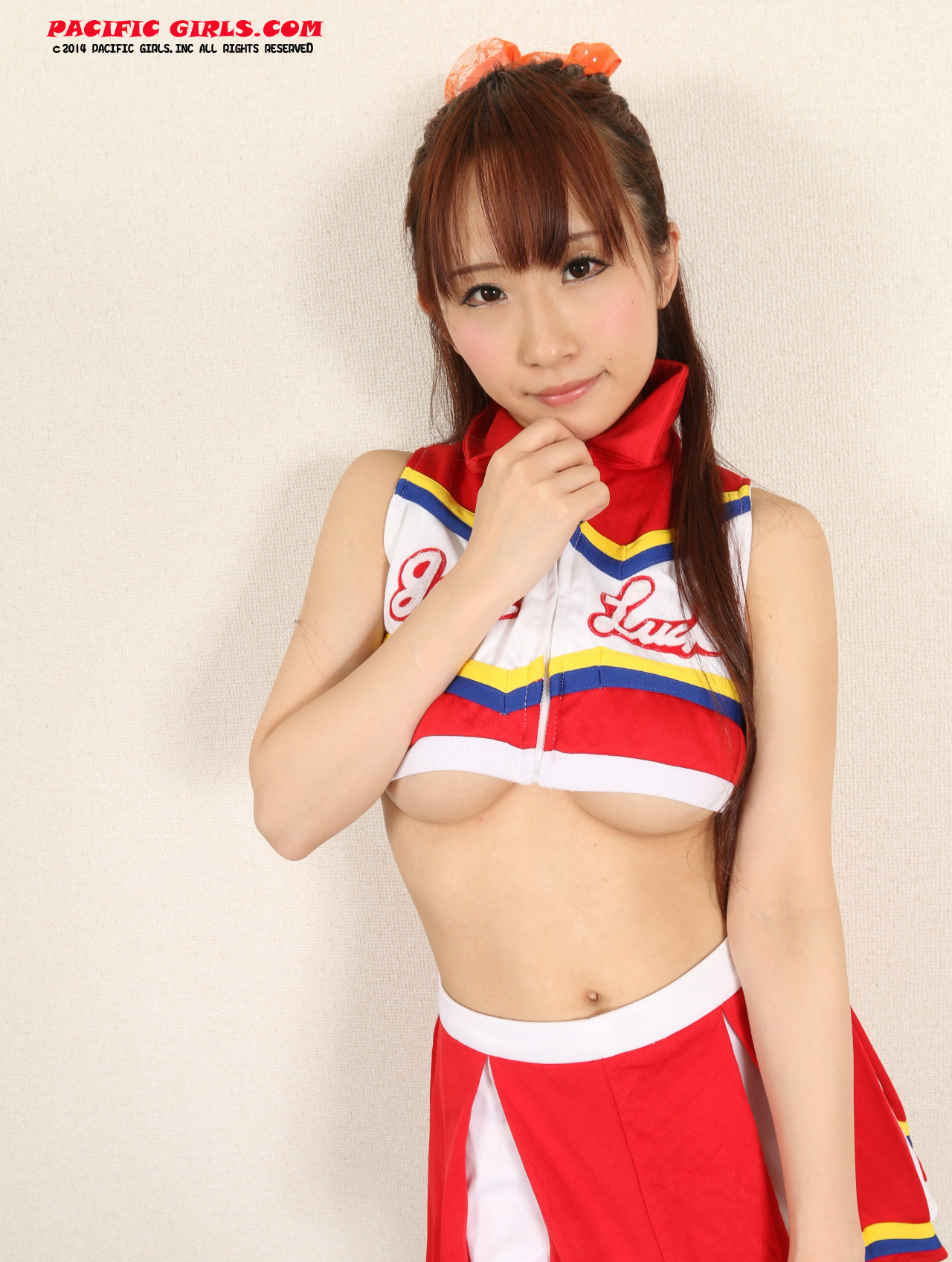 美咲结衣的写真