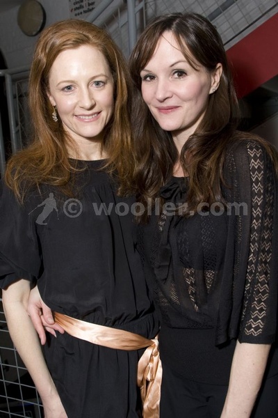 杰拉丁·萨莫维尔的写真