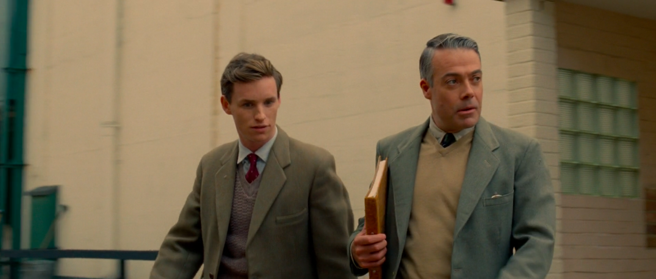 罗伯特·波特尔的写真-2011《我与梦露的一...