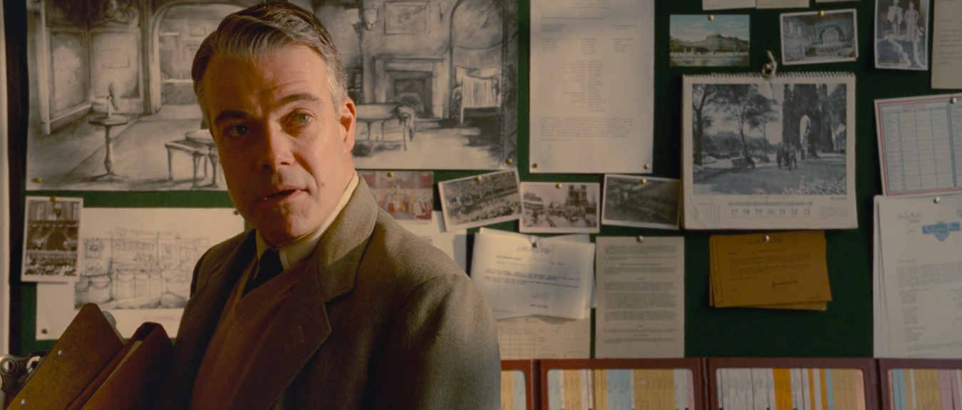 罗伯特·波特尔的写真-2011《我与梦露的一...