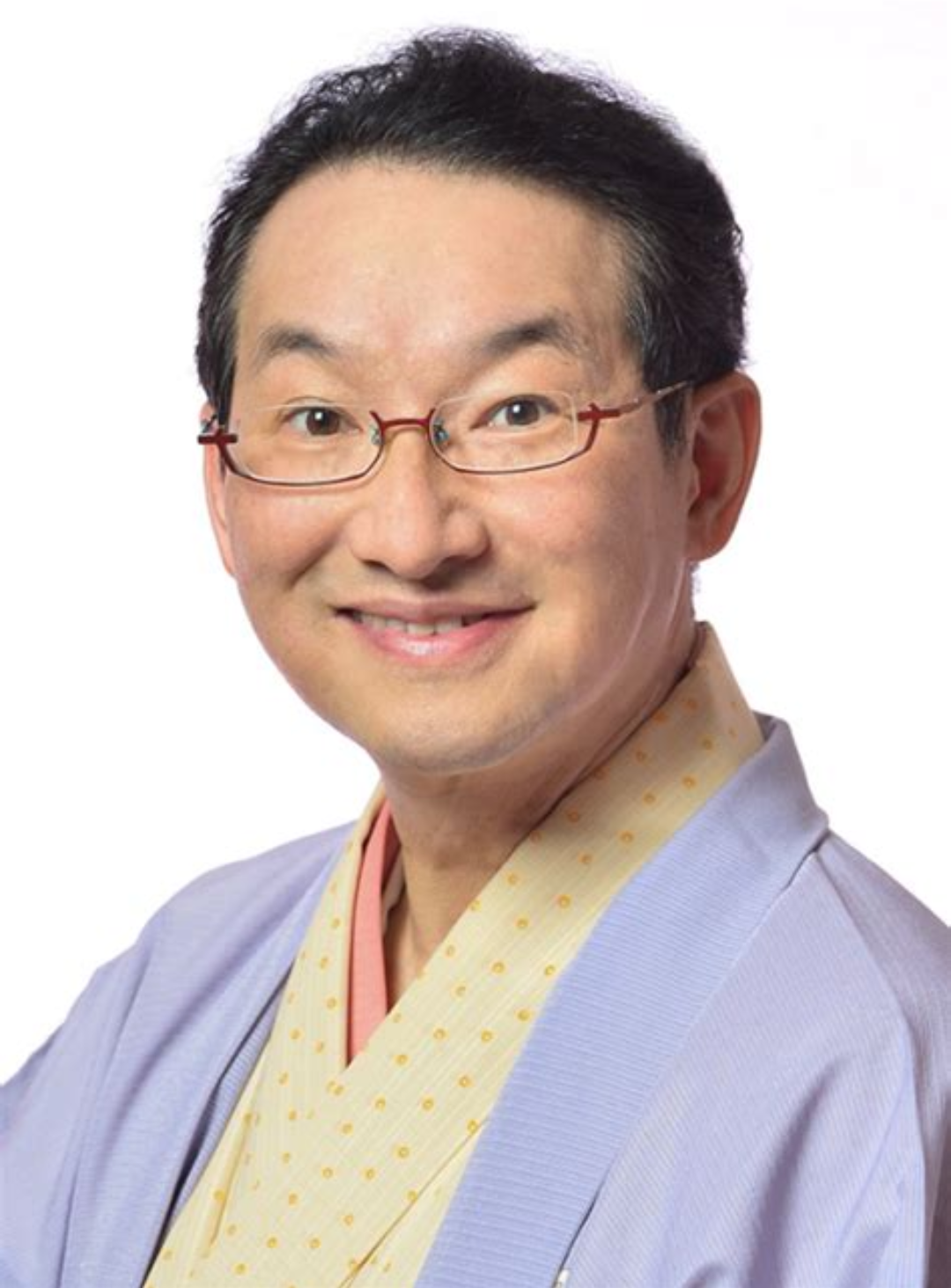 春风亭升太的写真