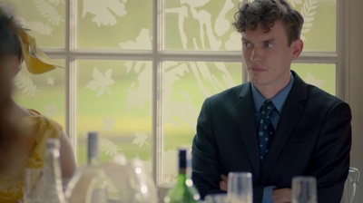 艾德·伯奇的写真