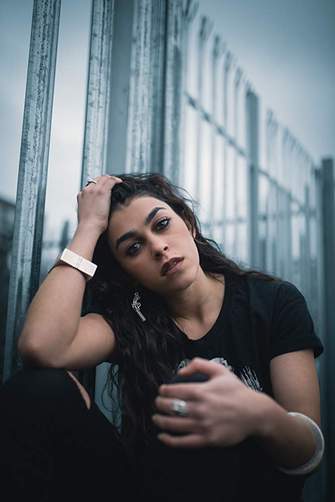 娜塔莎·卡拉姆的写真-娜塔莎·卡拉姆 Natac...