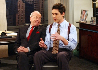 杰夫·布莱恩·戴维斯的写真