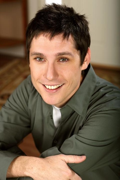 杰夫·布莱恩·戴维斯的写真